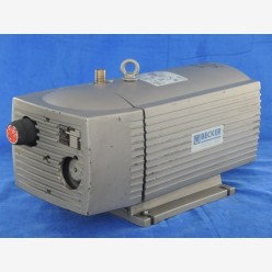 Becker VT 4.25 Rotary Vane Vacuum Pump